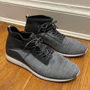 Cole Haan Grand Motion Mid High-Top Sneaker, NWOT